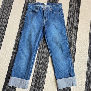 Alberto Makali Jeans ‎ Women's Ankle Blue Jeans Size 6